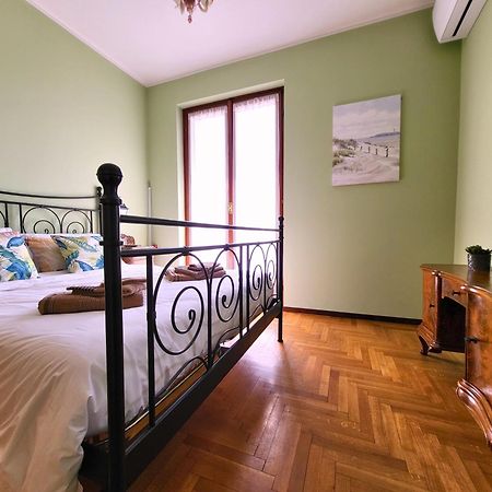 Villa Casa Gelsomino, Laglio, Lake Como Extérieur photo