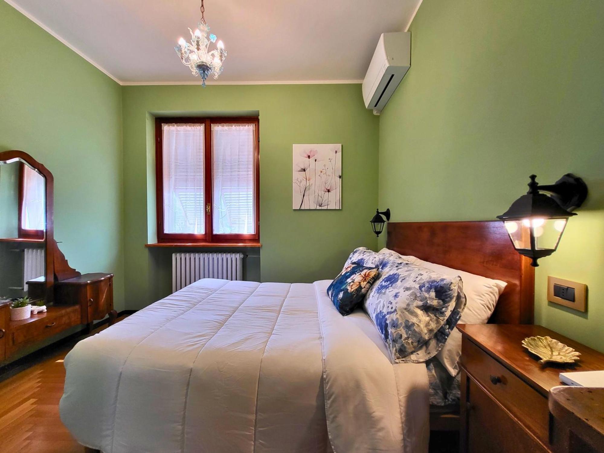 Villa Casa Gelsomino, Laglio, Lake Como Extérieur photo