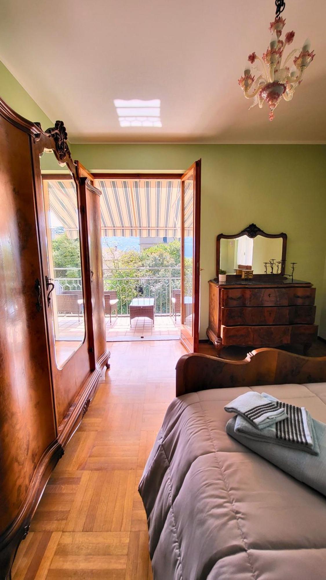 Villa Casa Gelsomino, Laglio, Lake Como Extérieur photo