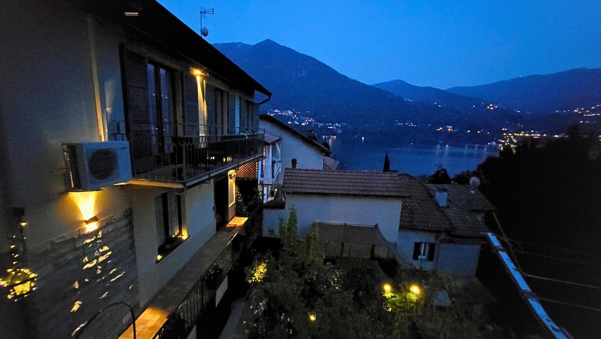 Villa Casa Gelsomino, Laglio, Lake Como Extérieur photo
