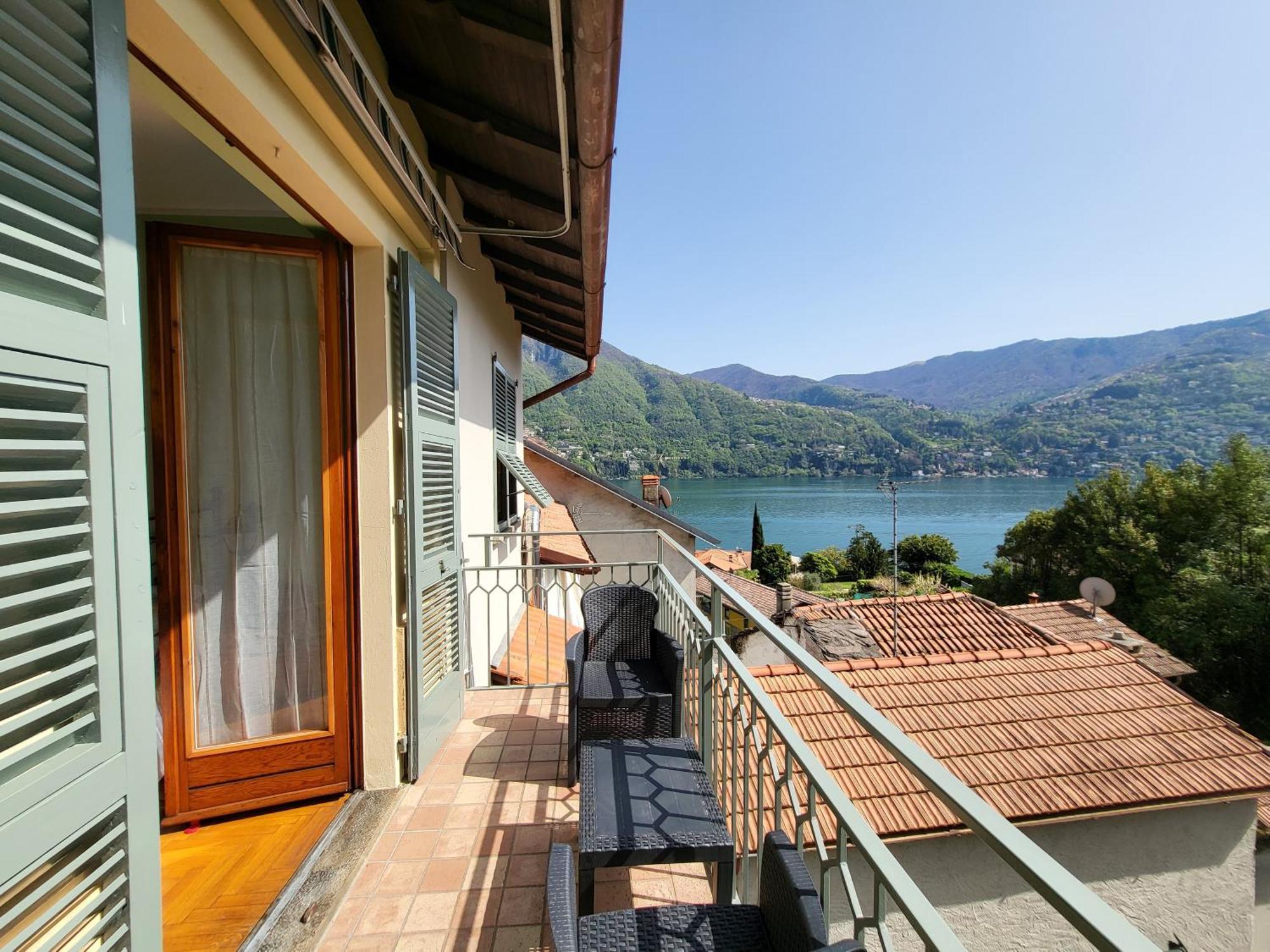 Villa Casa Gelsomino, Laglio, Lake Como Extérieur photo