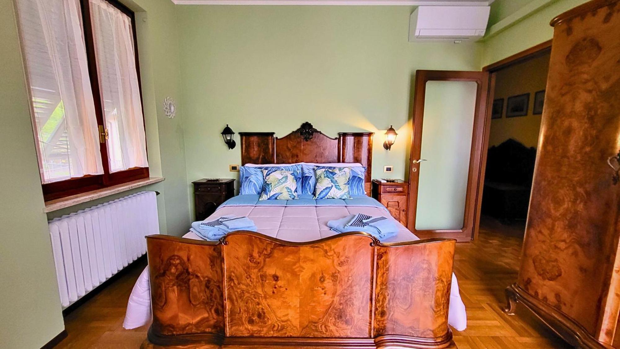 Villa Casa Gelsomino, Laglio, Lake Como Extérieur photo
