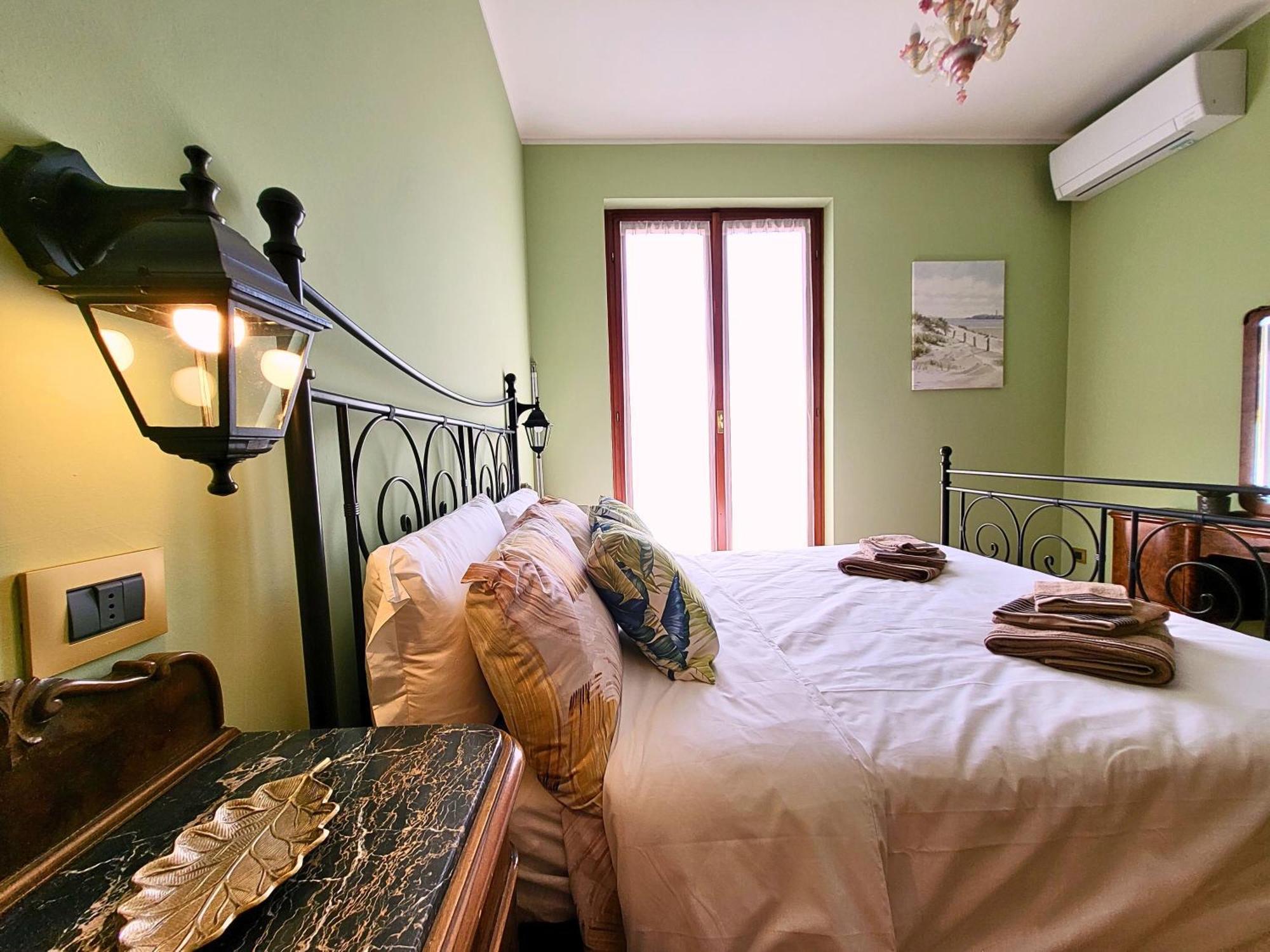 Villa Casa Gelsomino, Laglio, Lake Como Extérieur photo