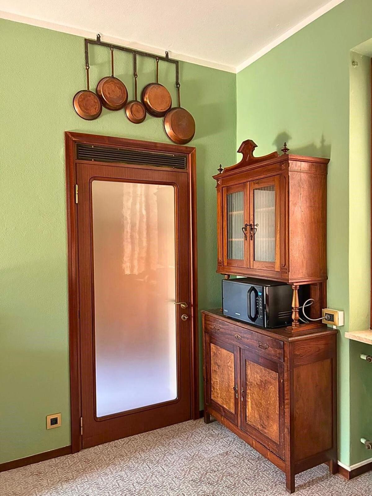 Villa Casa Gelsomino, Laglio, Lake Como Extérieur photo