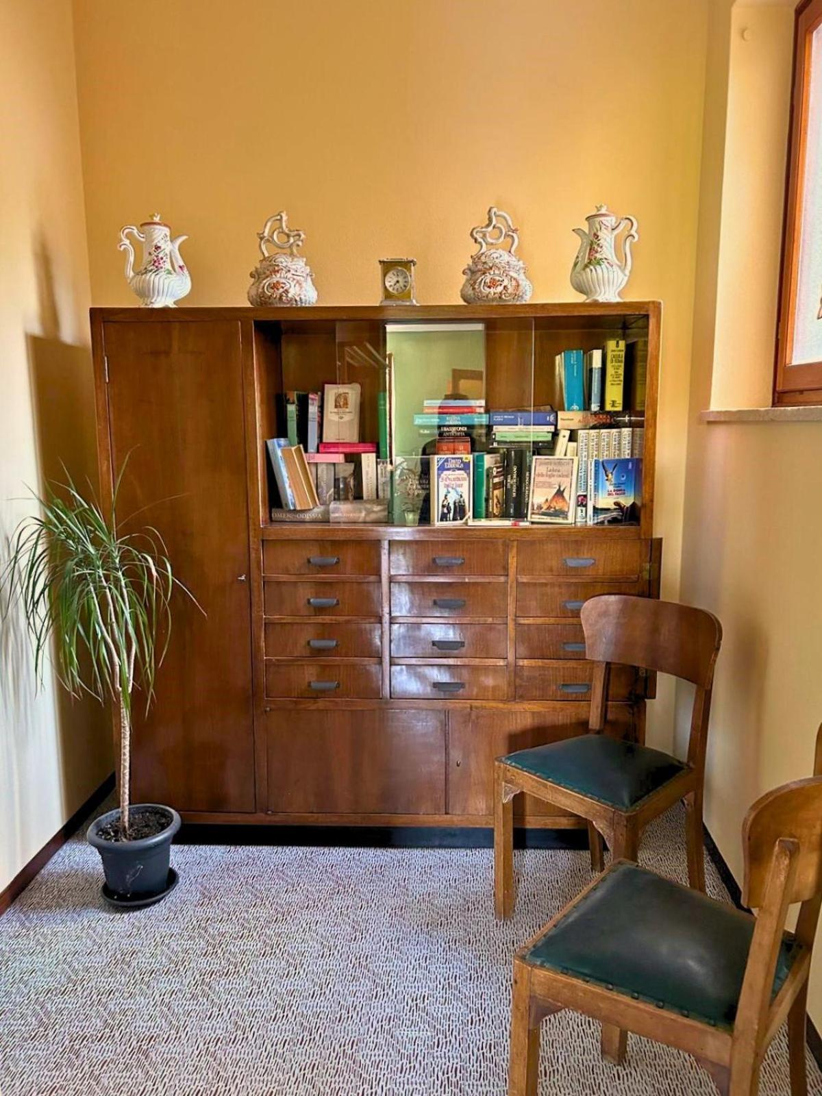 Villa Casa Gelsomino, Laglio, Lake Como Extérieur photo