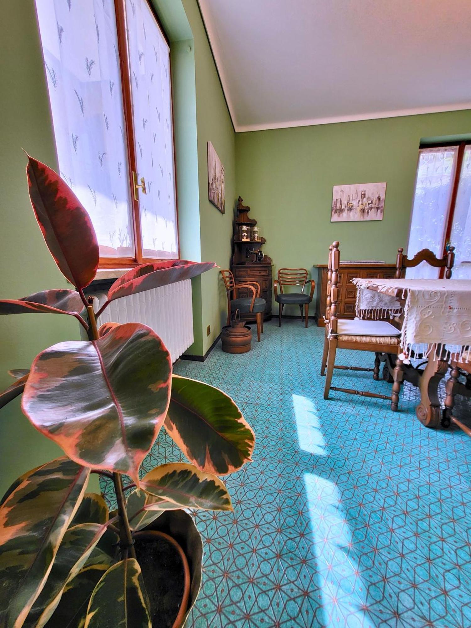 Villa Casa Gelsomino, Laglio, Lake Como Extérieur photo