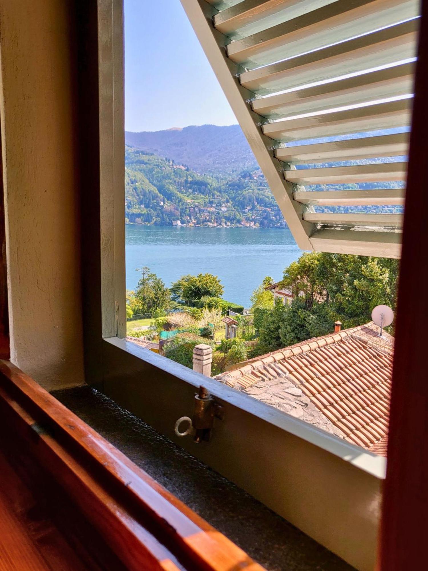 Villa Casa Gelsomino, Laglio, Lake Como Extérieur photo