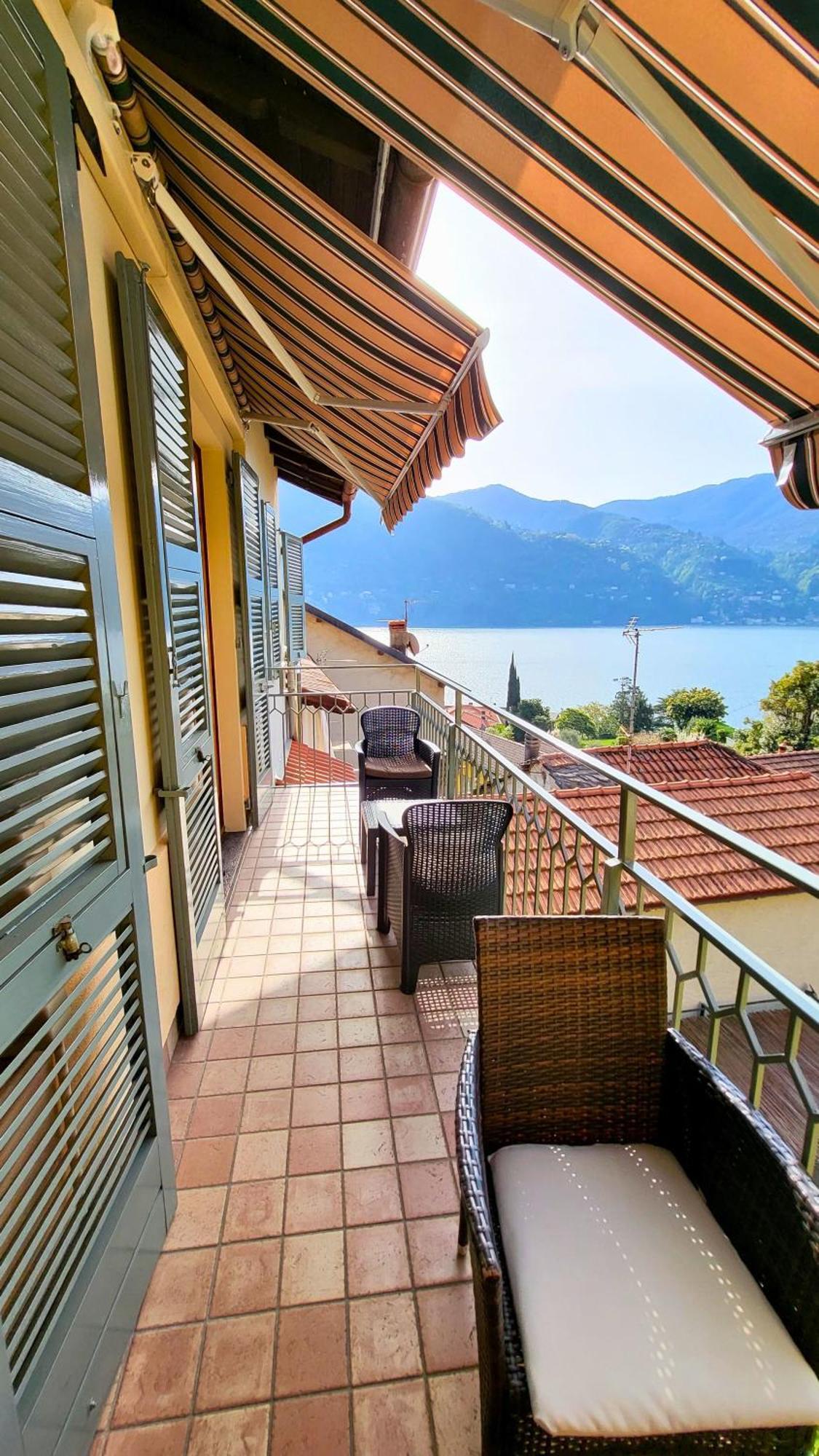 Villa Casa Gelsomino, Laglio, Lake Como Extérieur photo