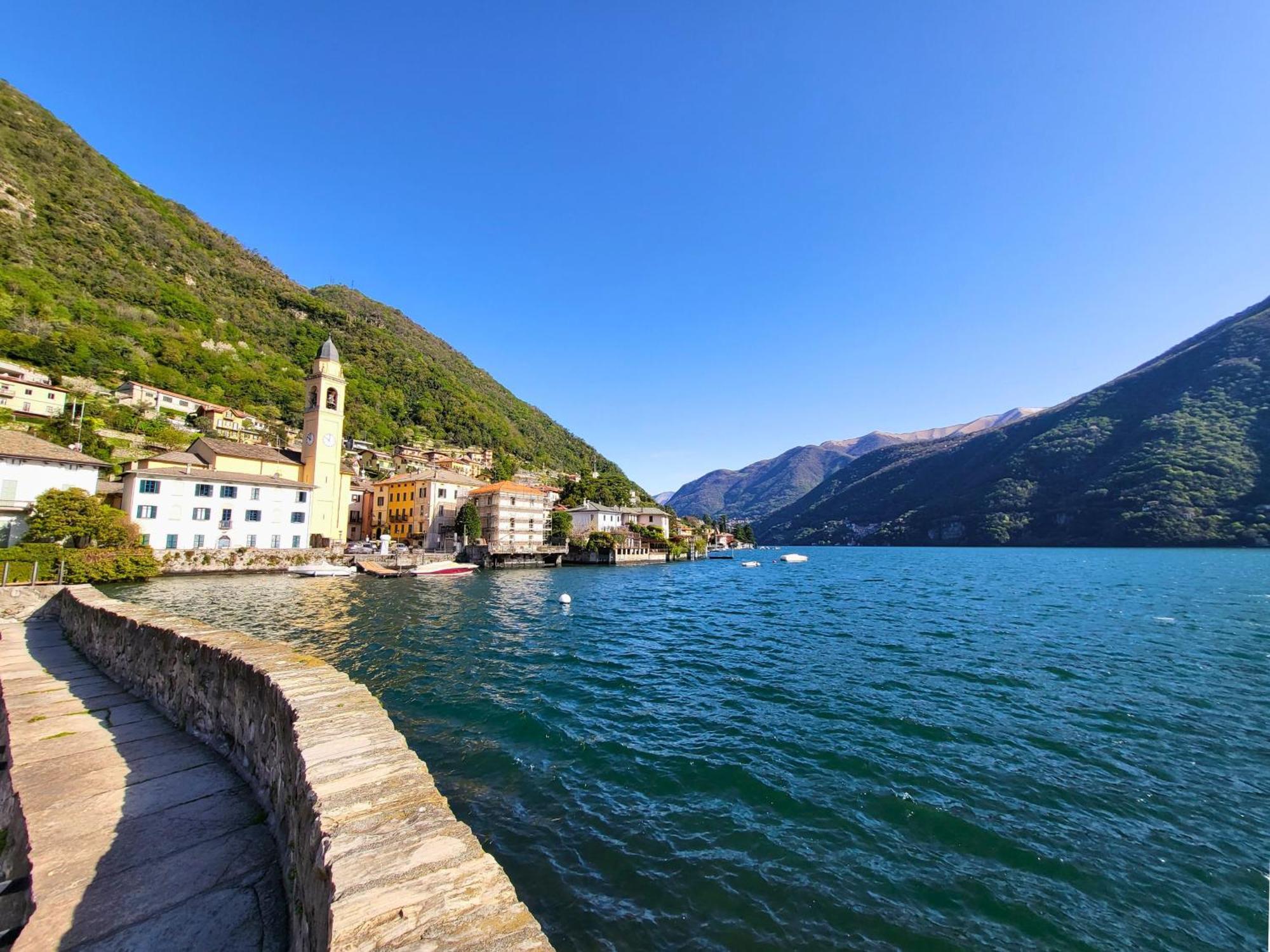 Villa Casa Gelsomino, Laglio, Lake Como Extérieur photo
