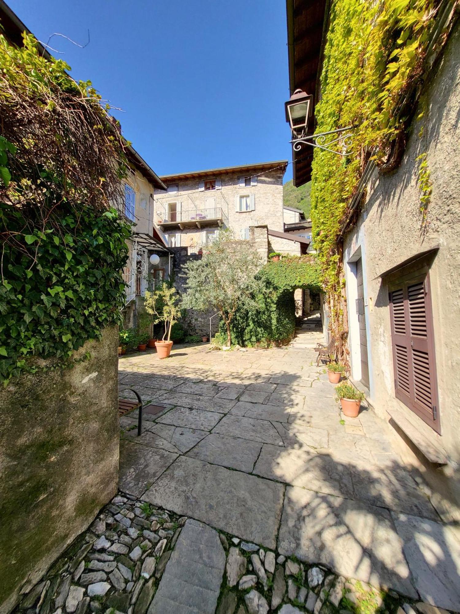 Villa Casa Gelsomino, Laglio, Lake Como Extérieur photo