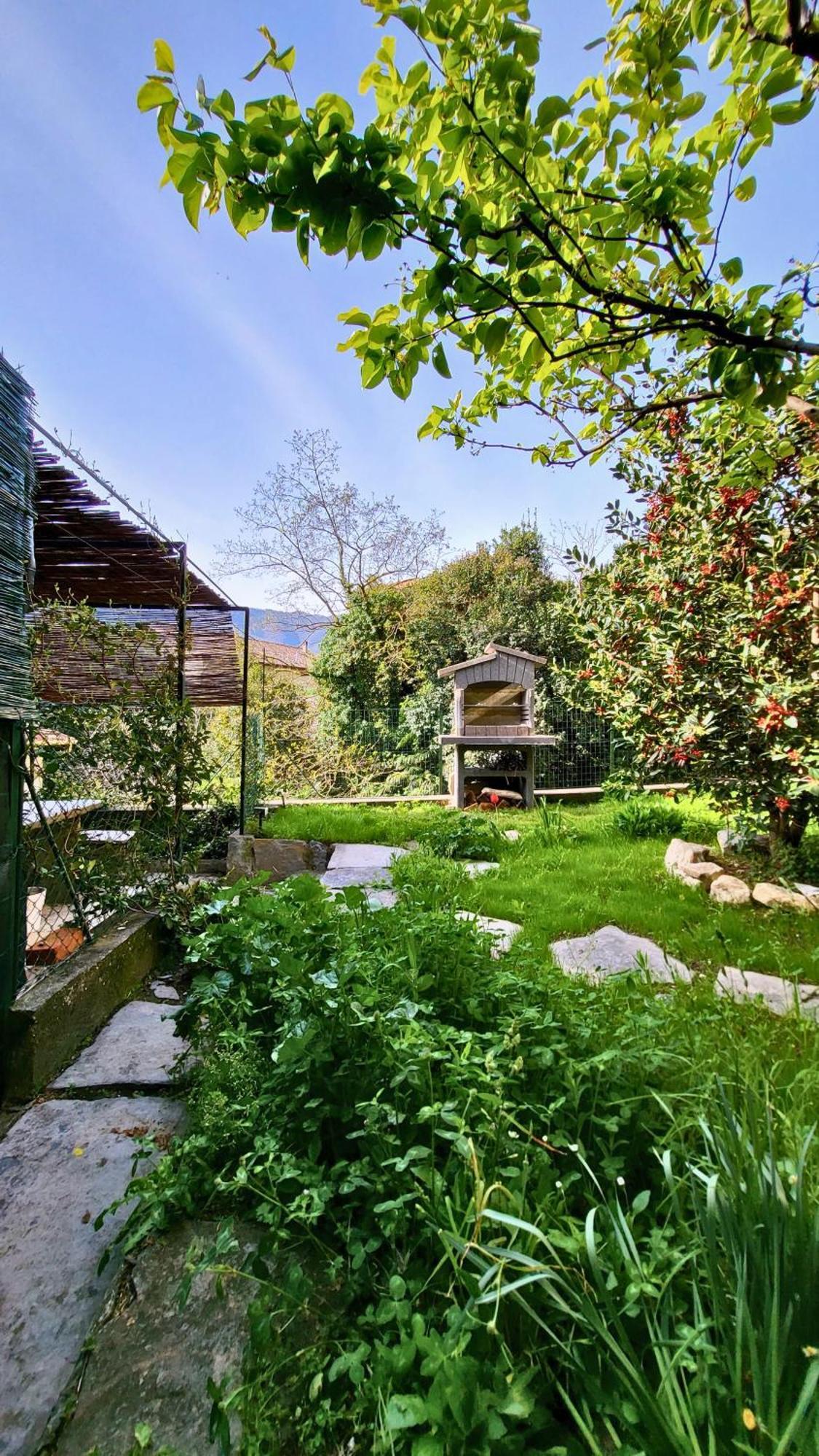 Villa Casa Gelsomino, Laglio, Lake Como Extérieur photo