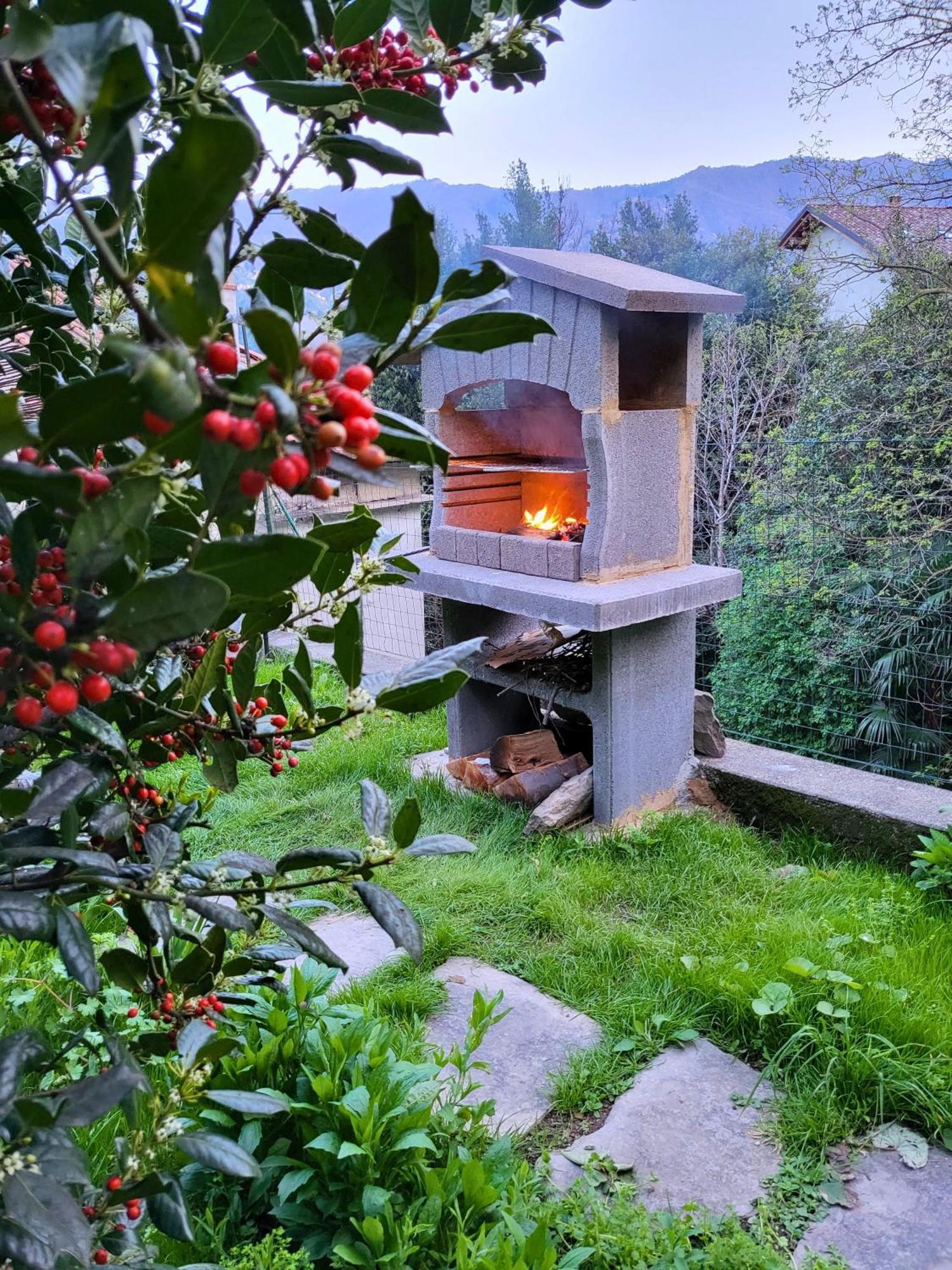 Villa Casa Gelsomino, Laglio, Lake Como Extérieur photo