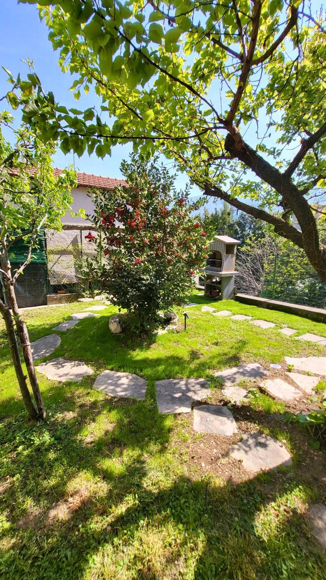 Villa Casa Gelsomino, Laglio, Lake Como Extérieur photo